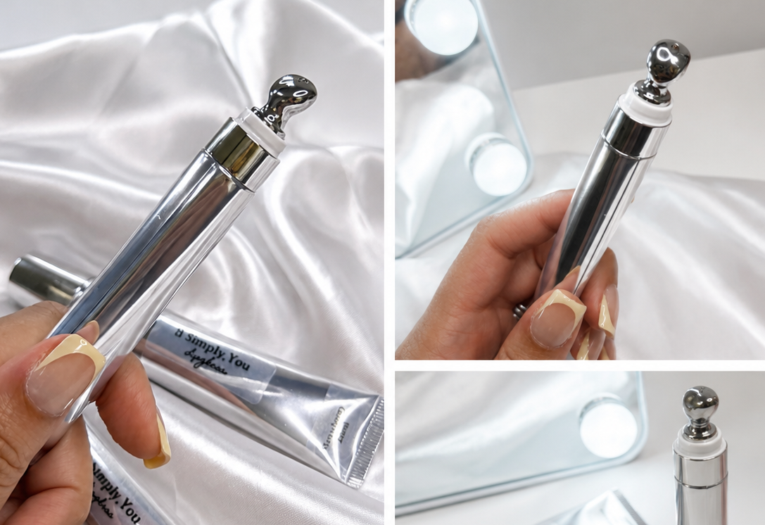 Variety Lipgloss