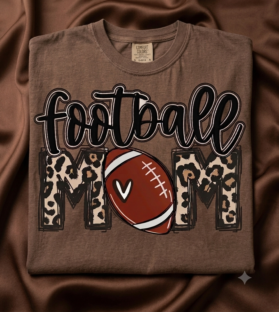 Football Mom