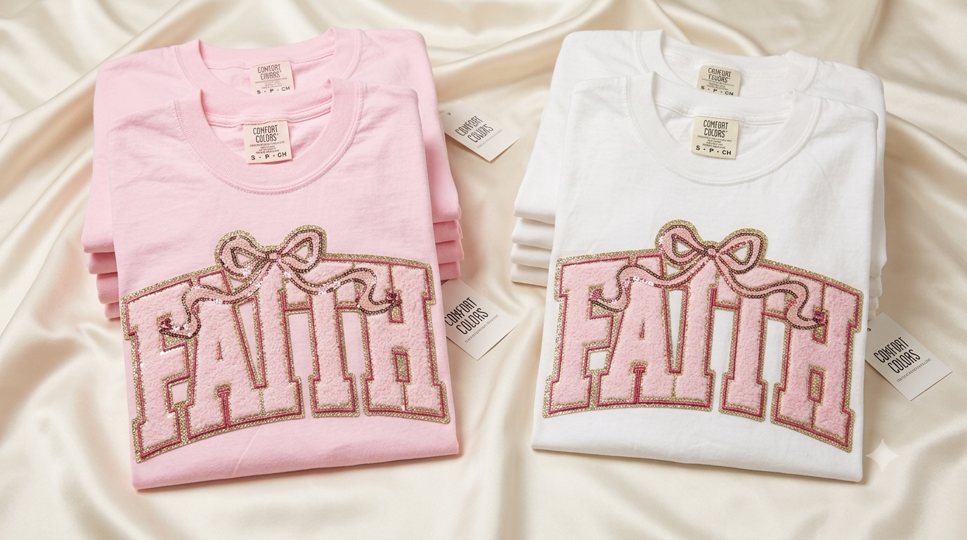 Faith T-Shirt