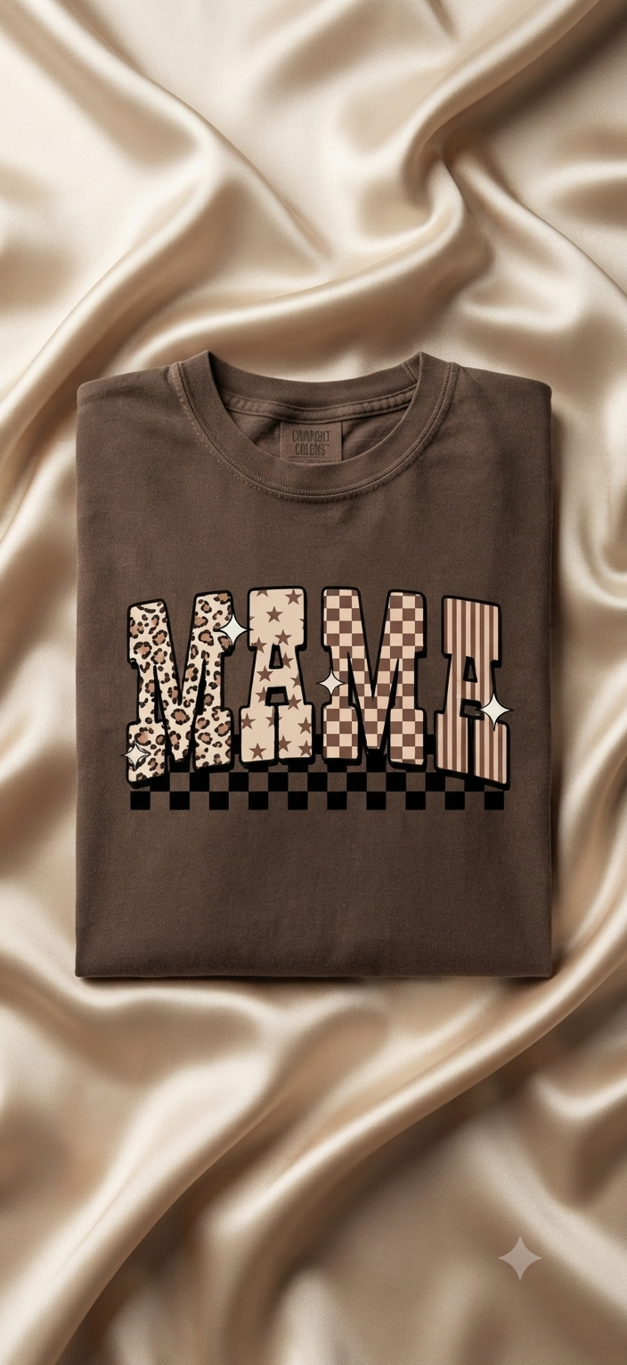 Mama T-Shirt