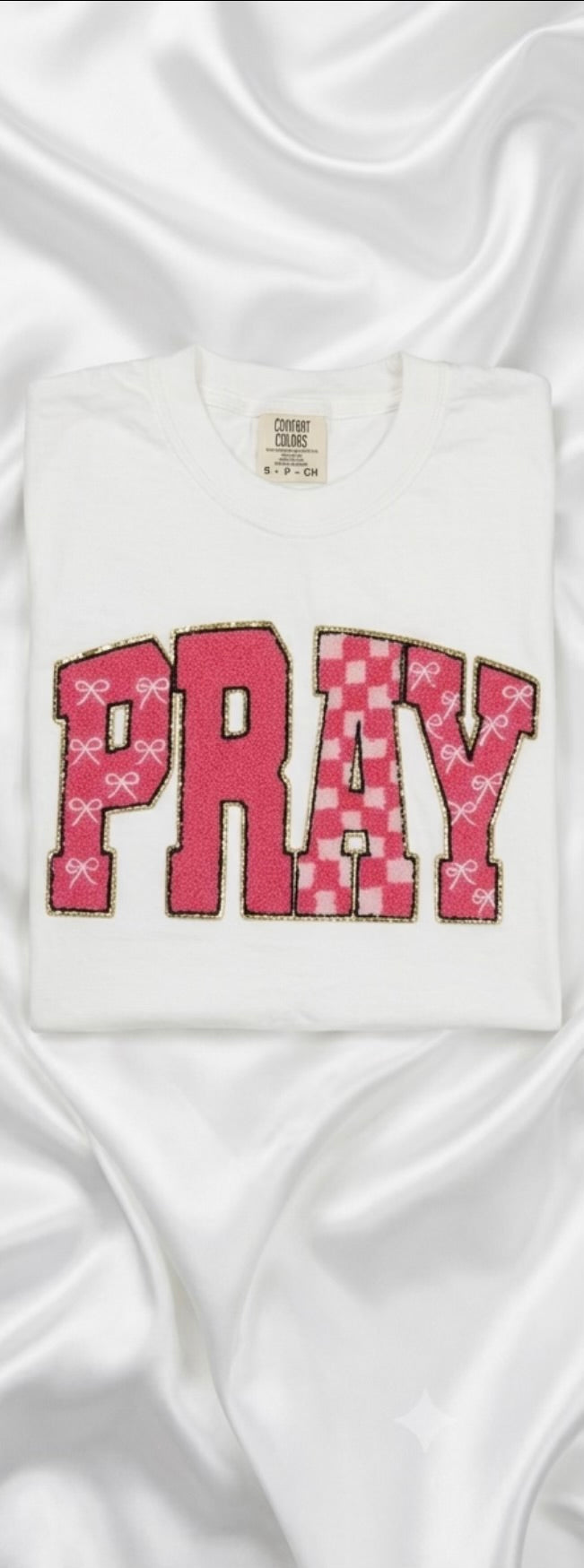 Pray T-Shirt