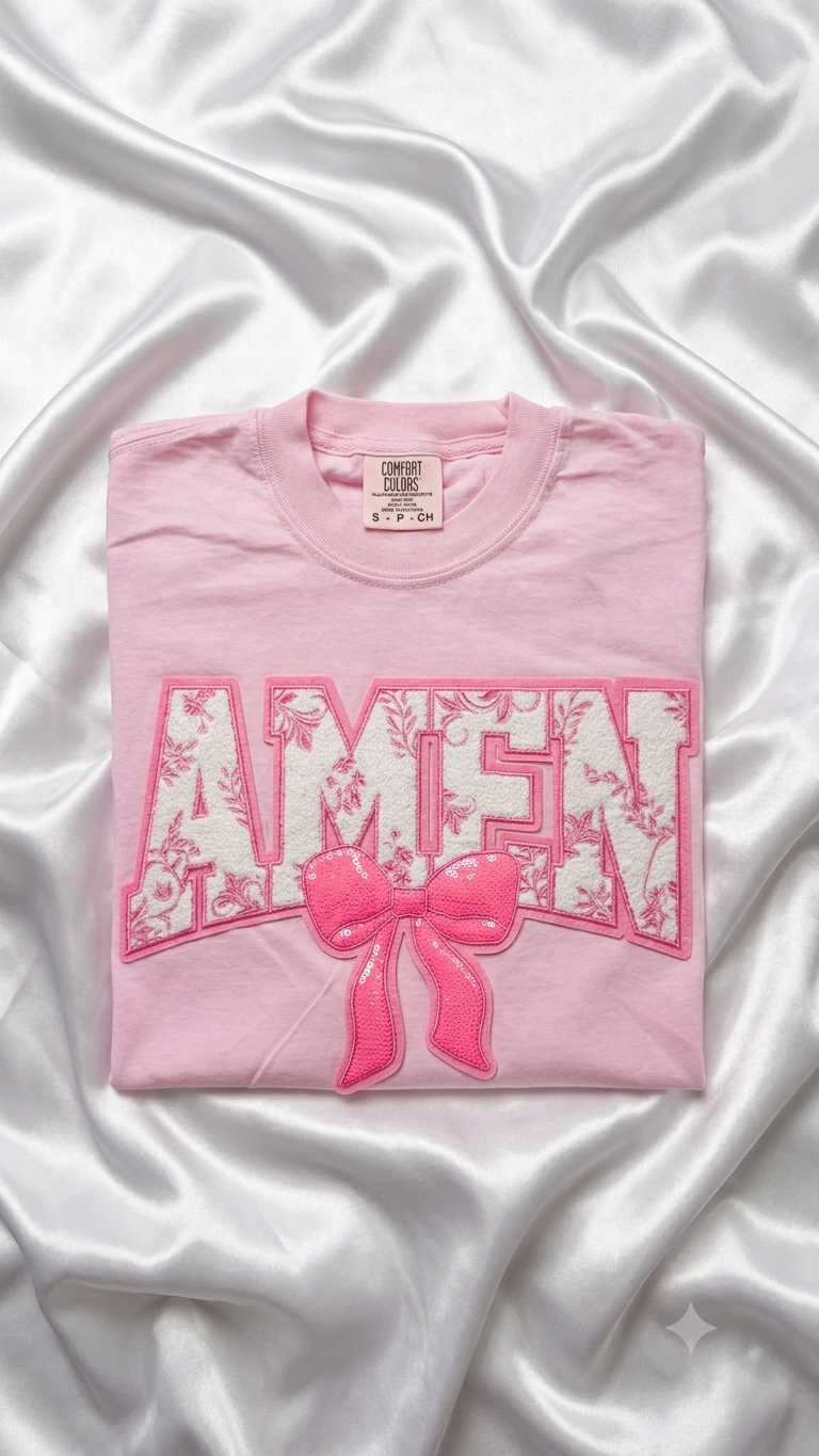 Amen T-Shirt