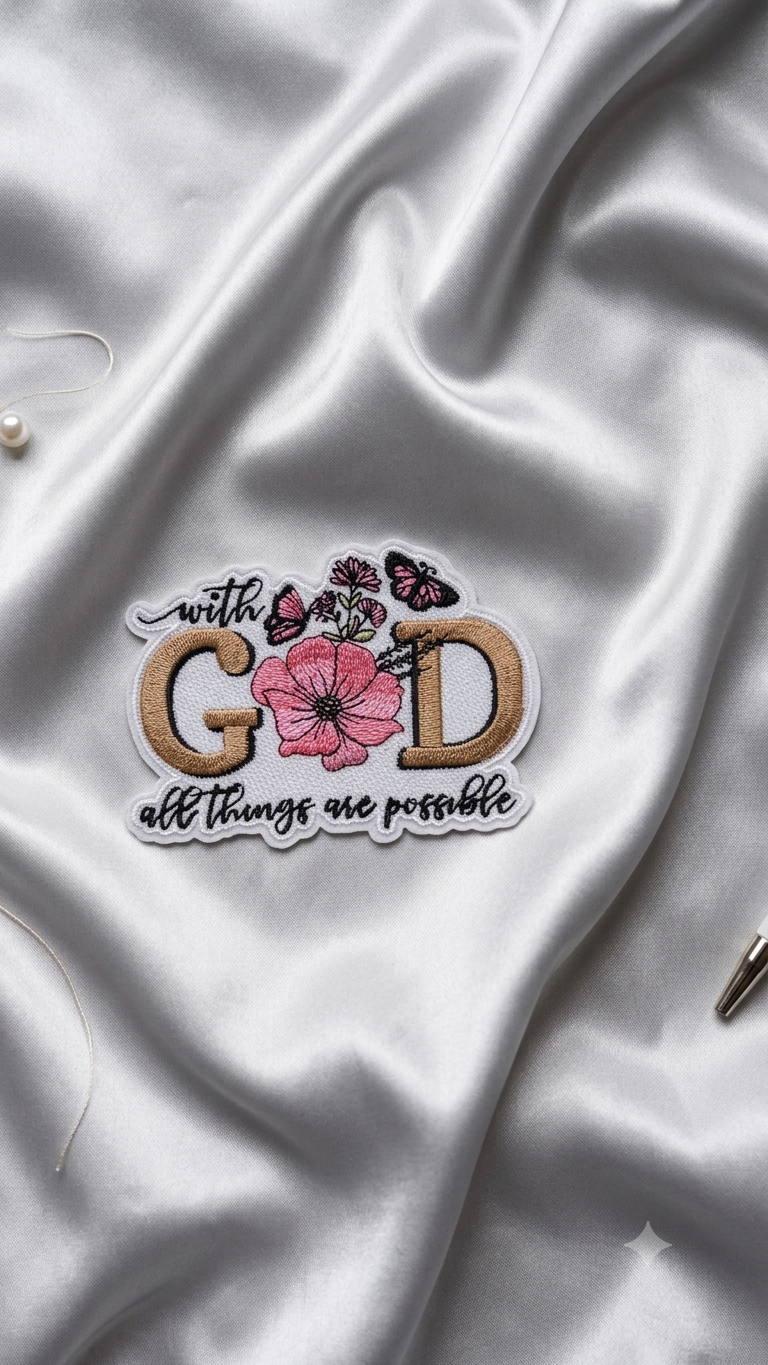 All Things Are Possible T-Shirts