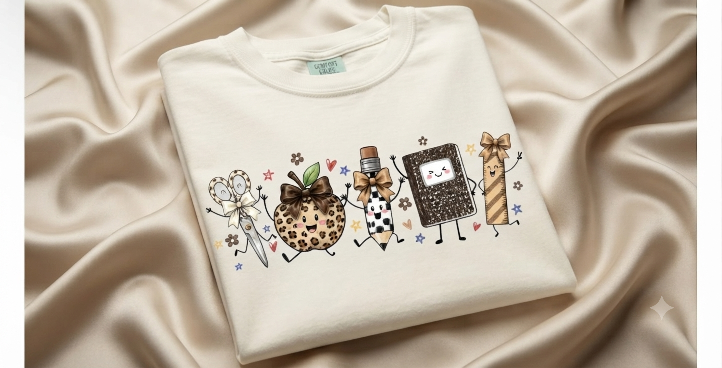 Teacher T-Shirt