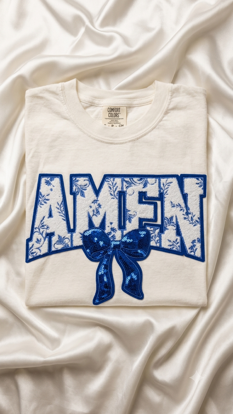 Amen T-Shirt