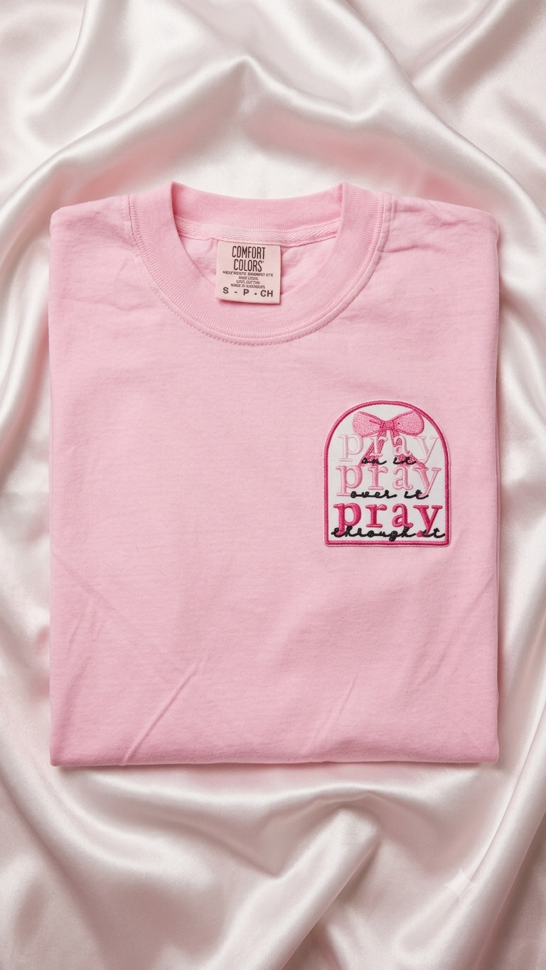 Pray T-Shirt