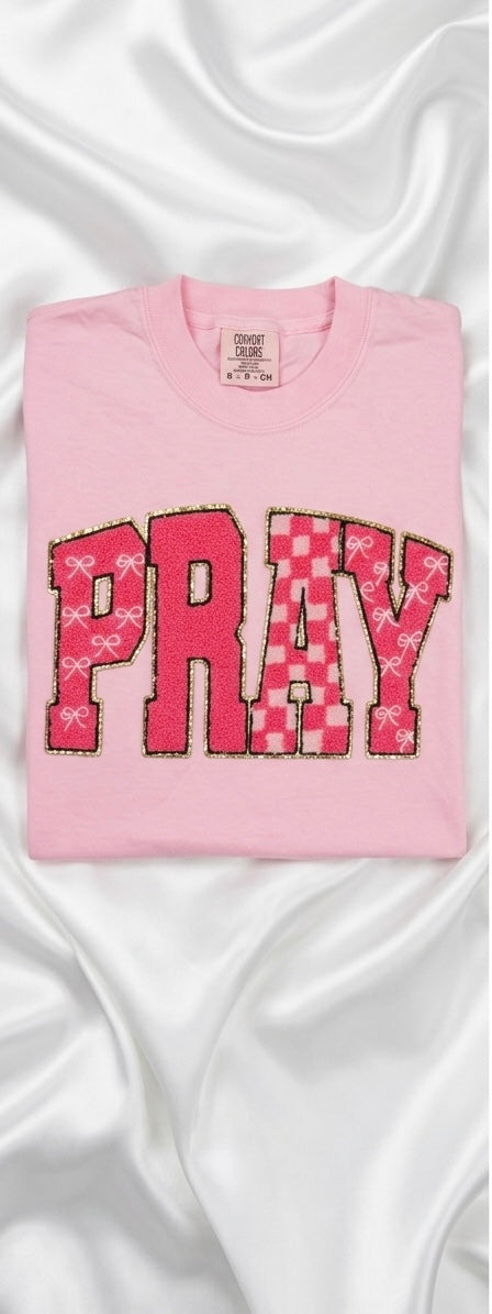 Pray T-Shirt
