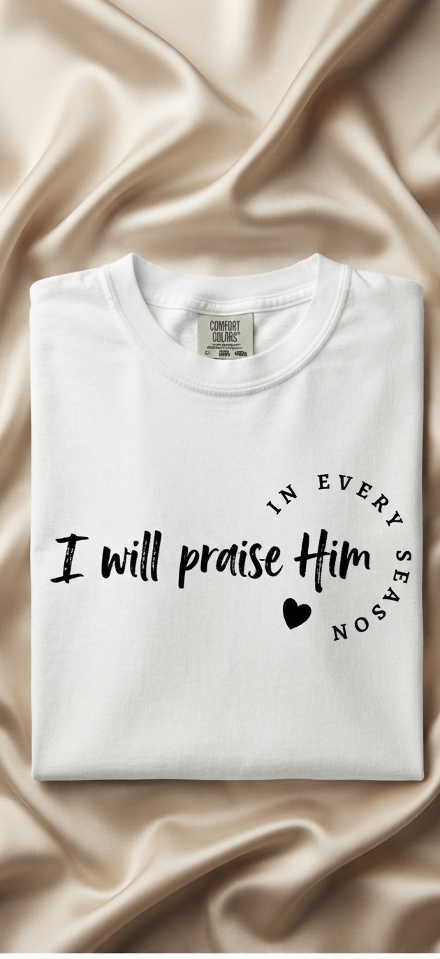 Praise Him