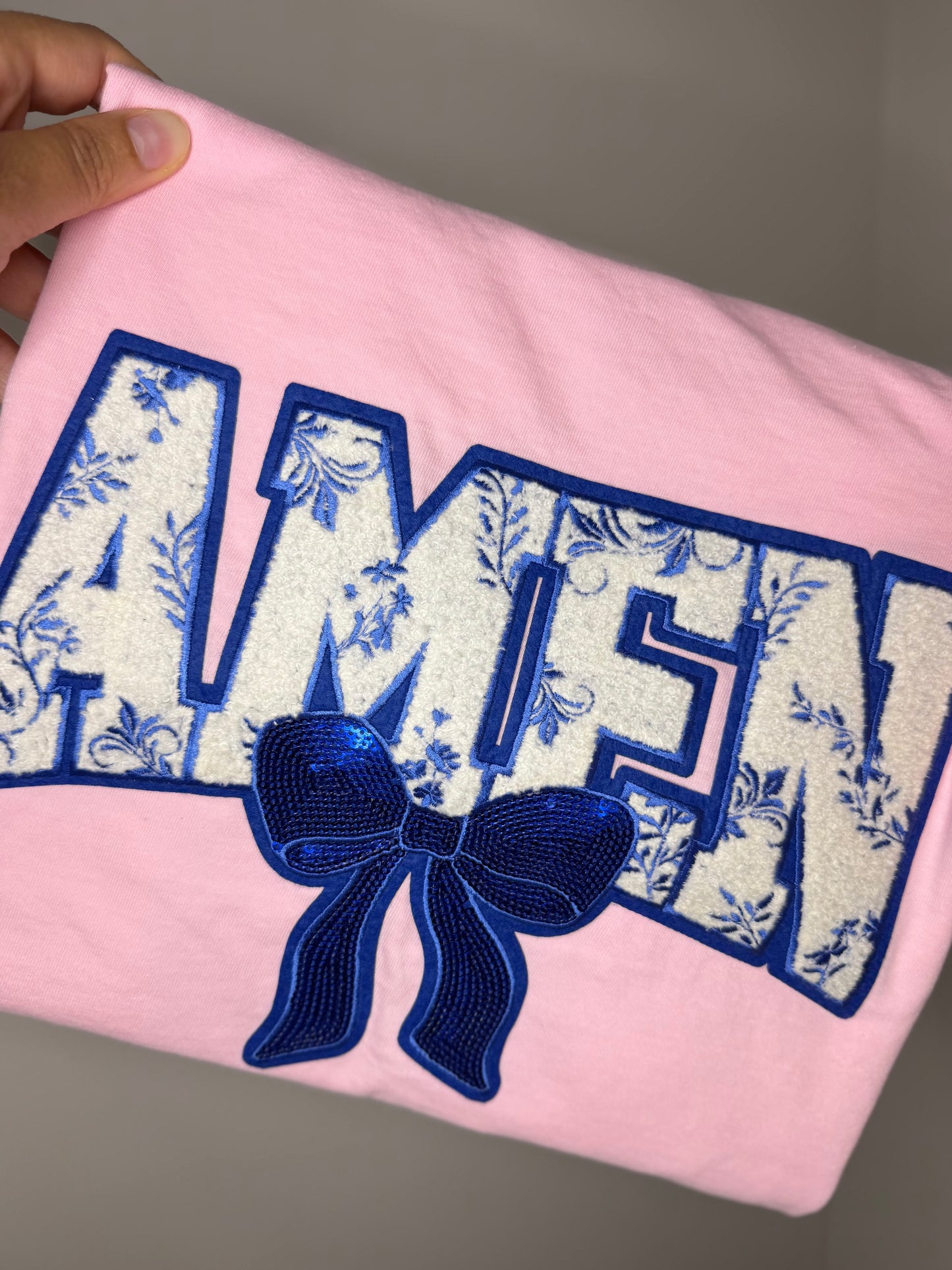 Amen T-Shirt