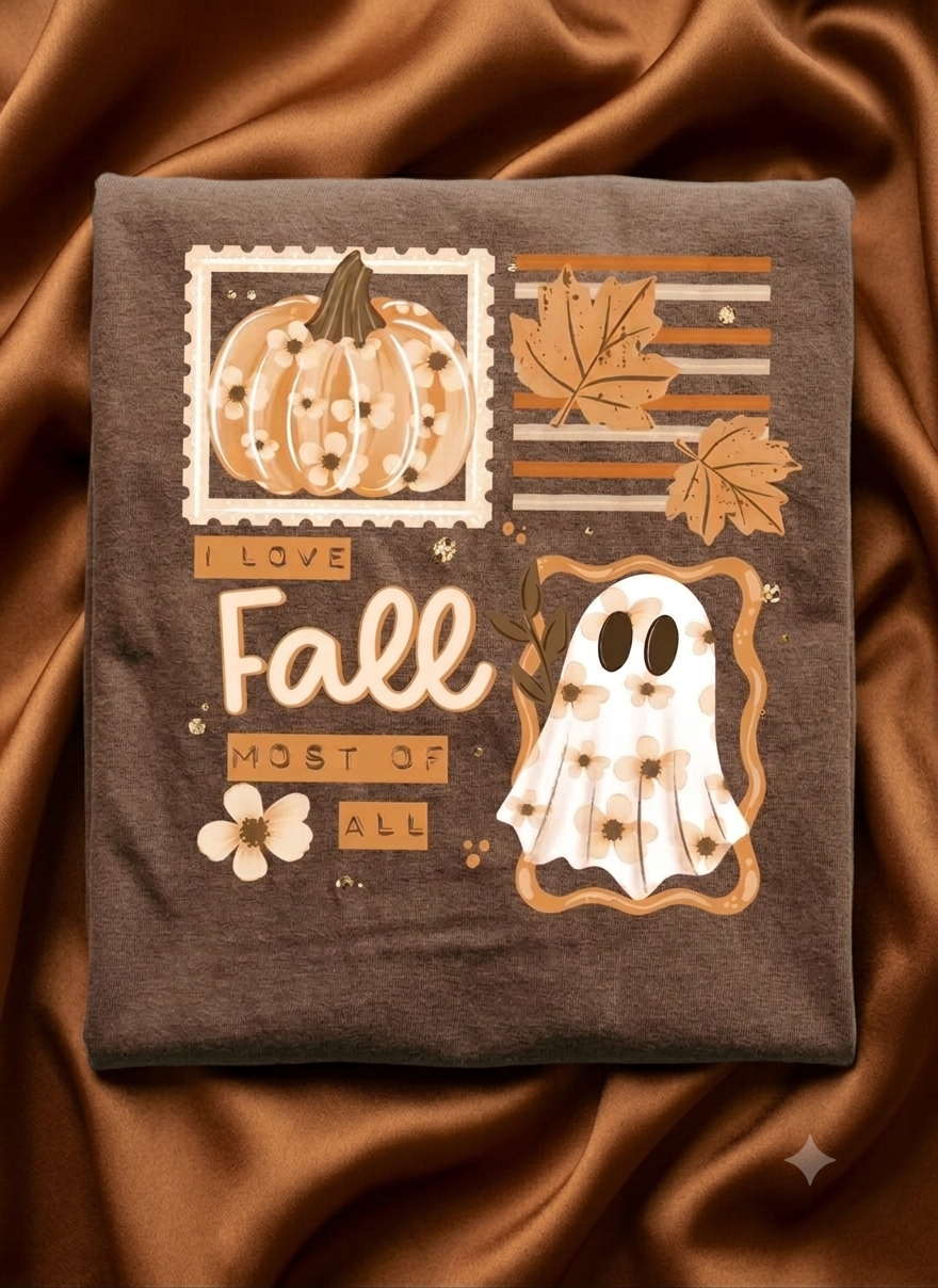 Fall T-Shirt
