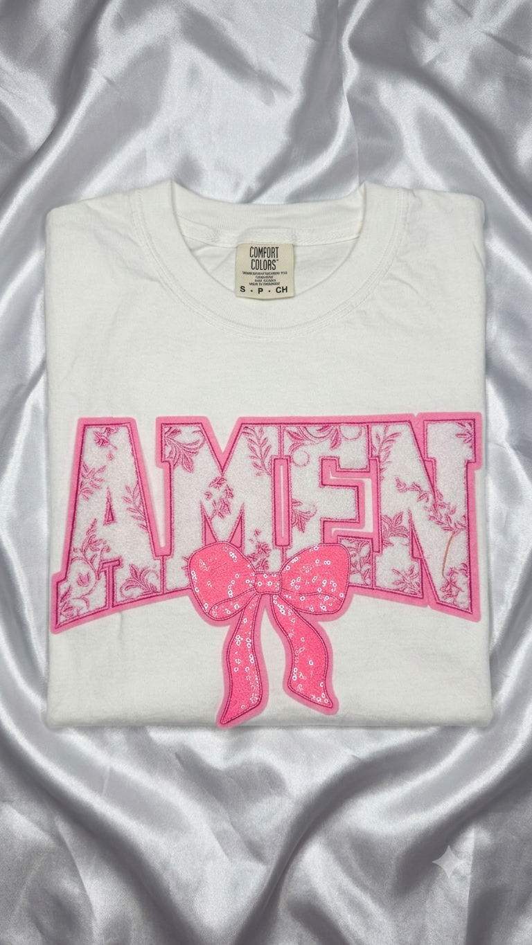 Amen T-Shirt
