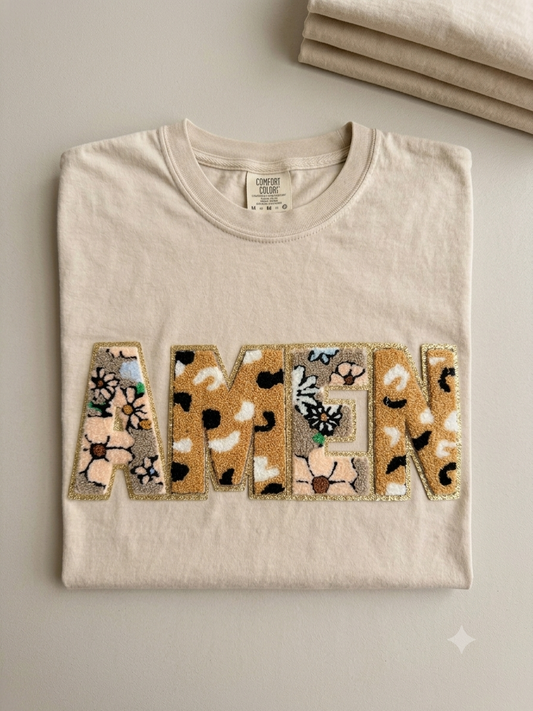 Amen T-Shirt