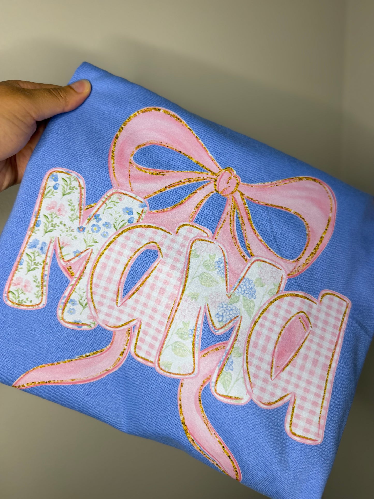 Mama T-Shirt