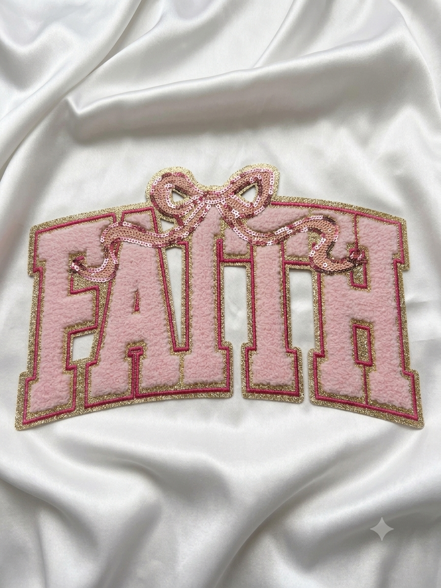 Faith T-Shirt