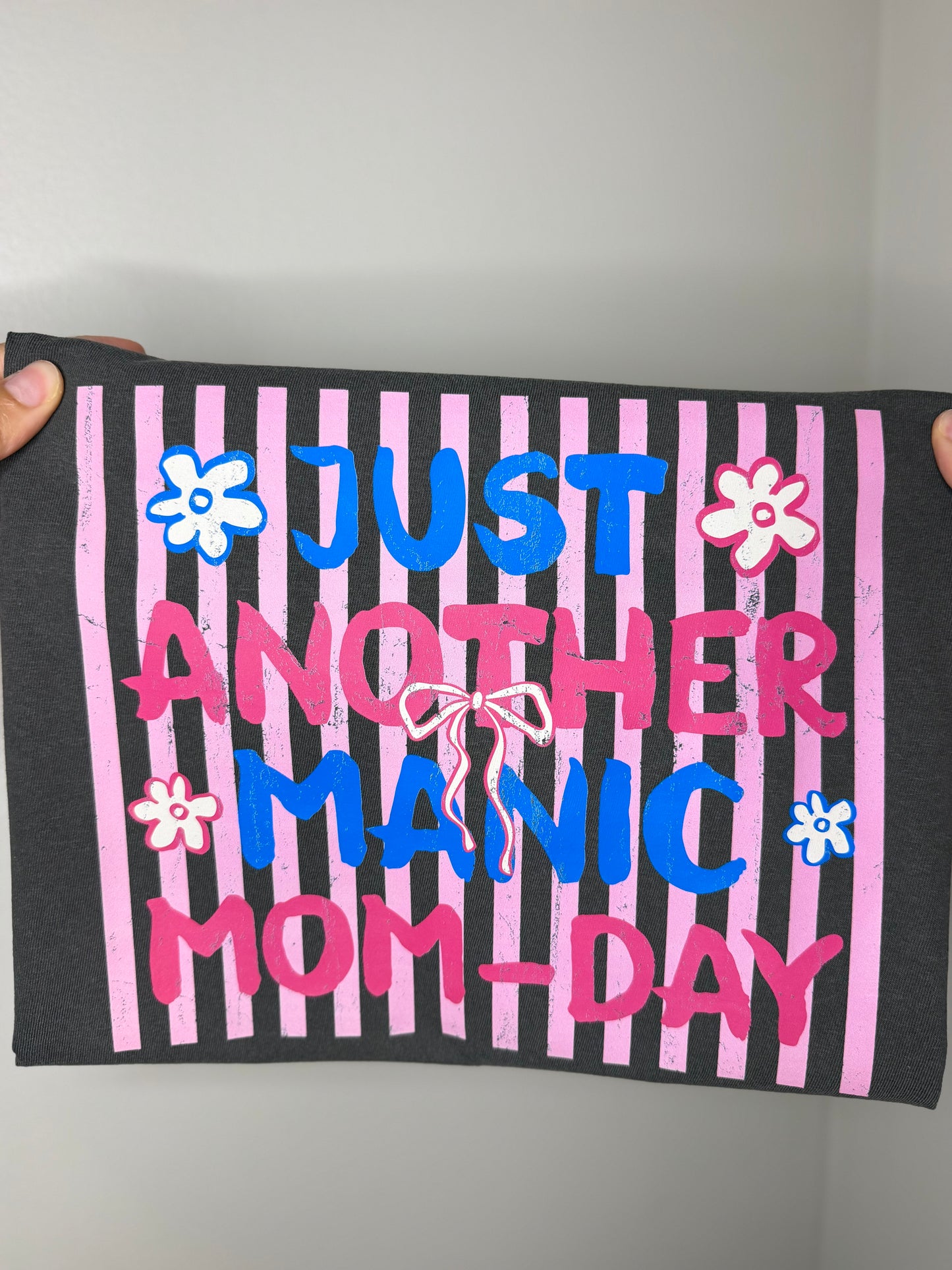 Mom T-Shirt