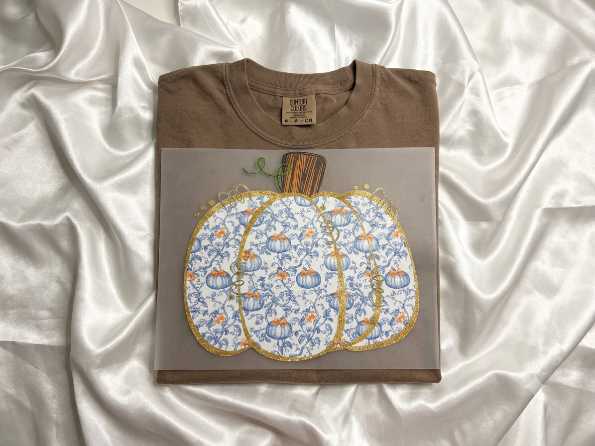 Pumpkin T-Shirt
