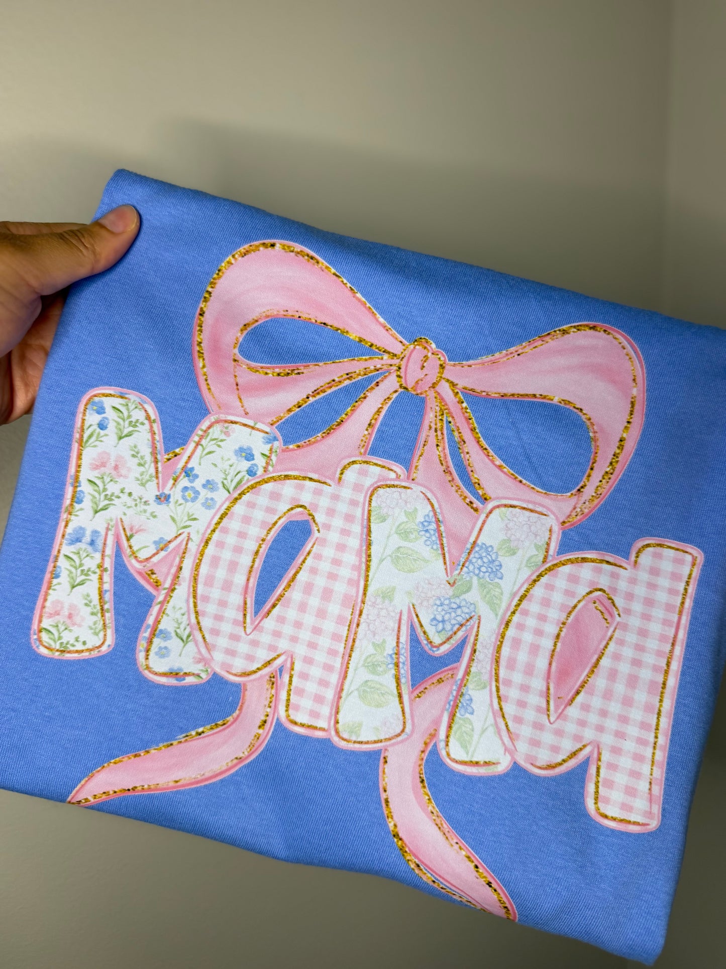 Mama T-Shirt