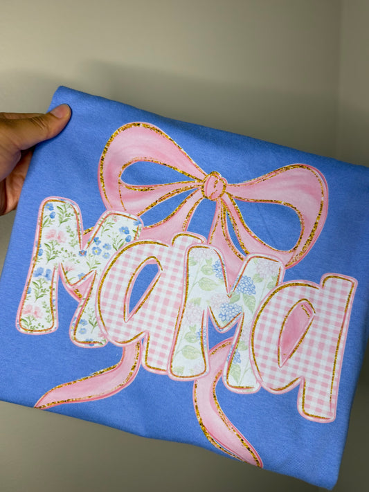 Mama T-Shirt