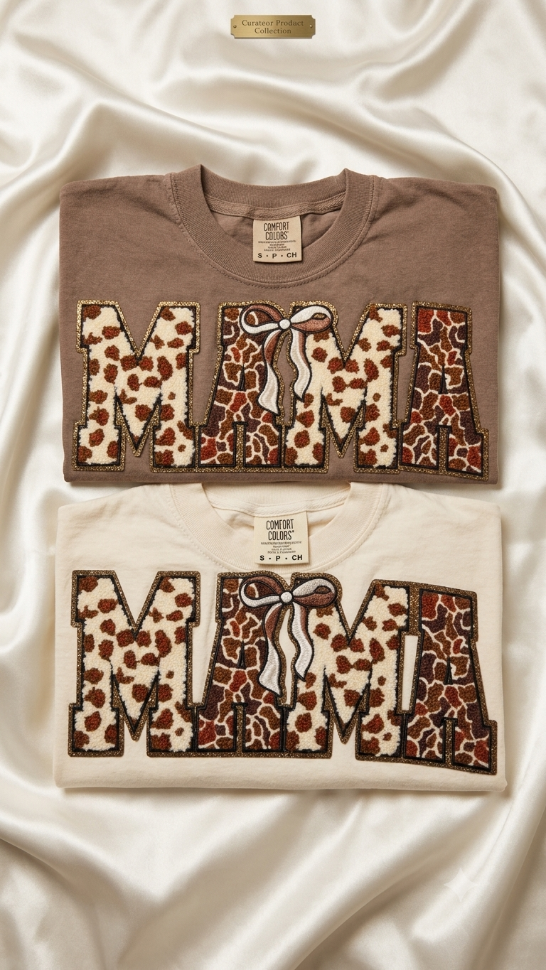 Mama T-Shirt