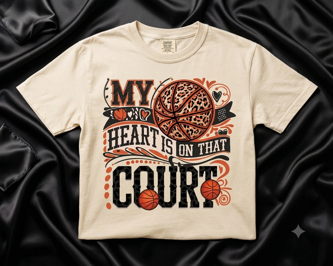 Basketball