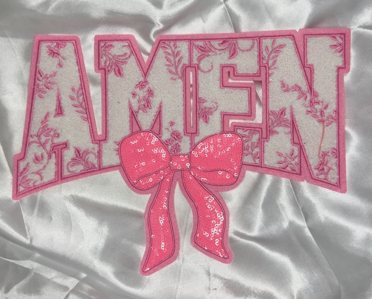 Amen T-Shirt