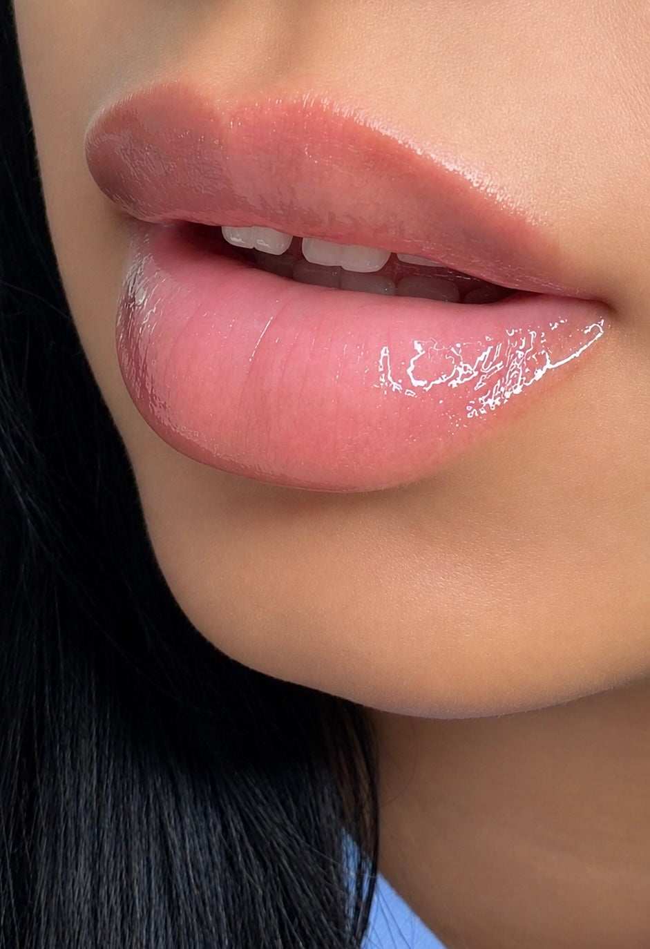 Strawberry Ligloss