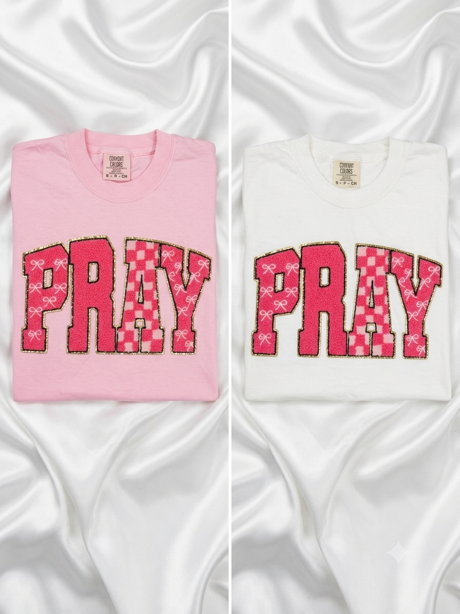 Pray T-Shirt