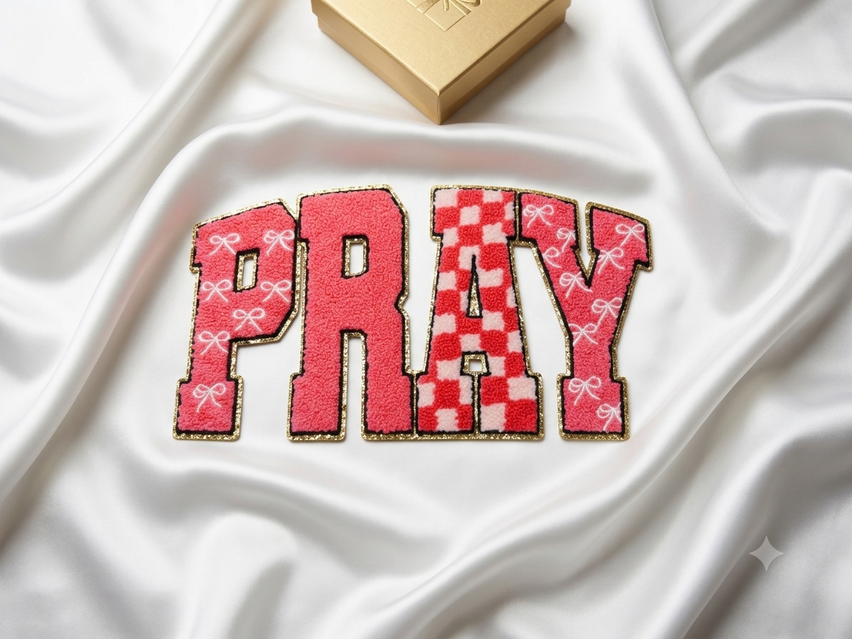 Pray T-Shirt