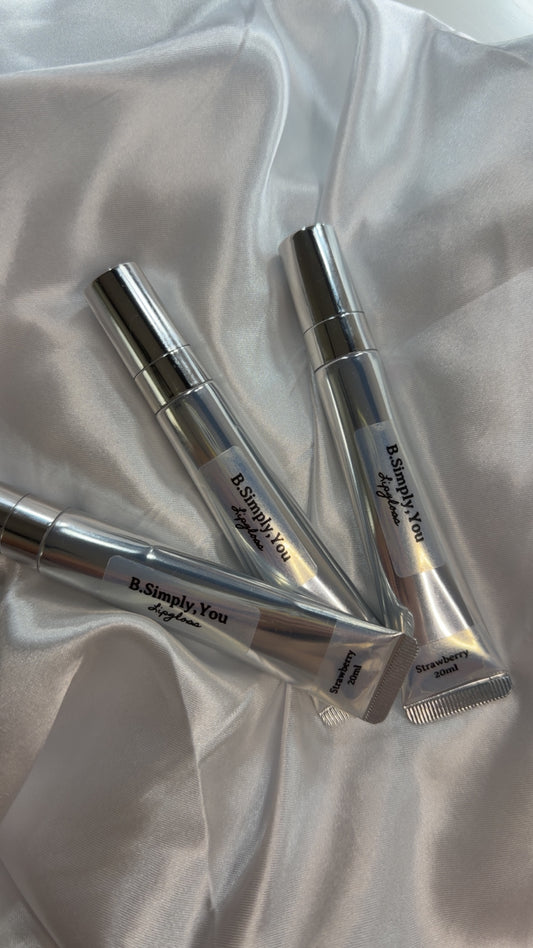 Strawberry Ligloss