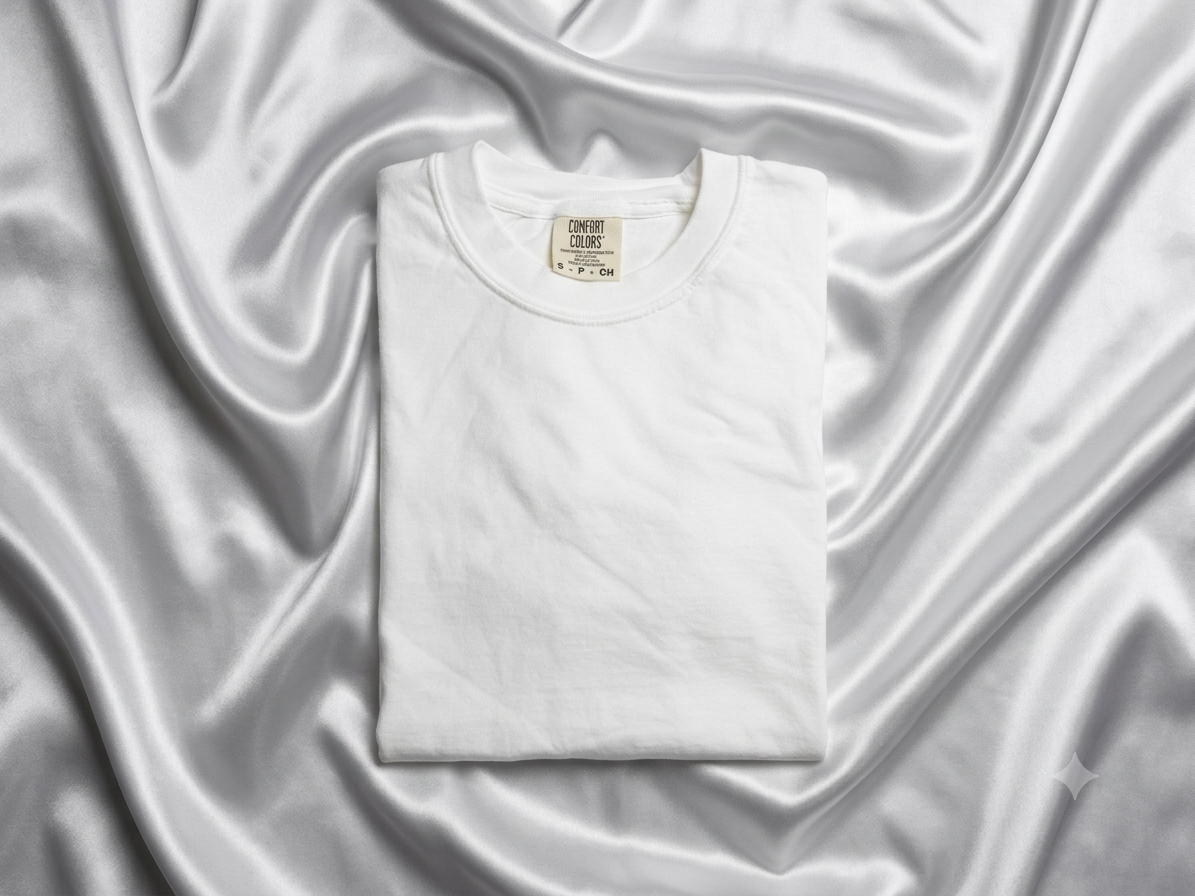 His Way T-Shirt