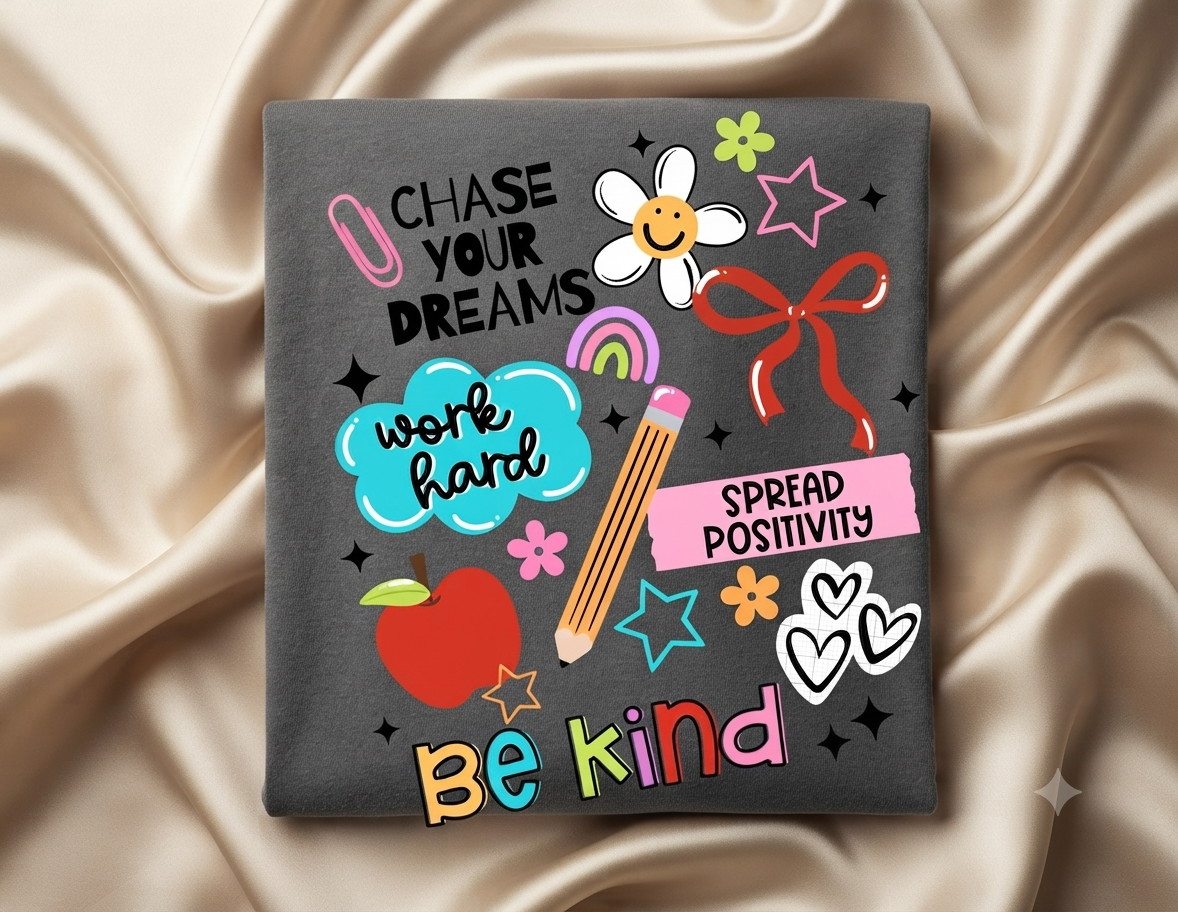 Work Hard T-Shirt (Pre-Order)