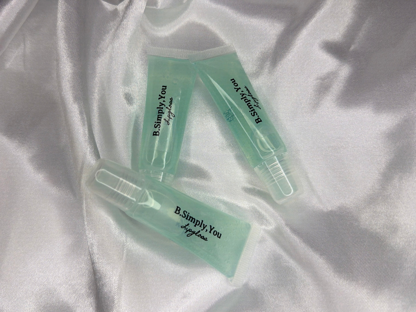 Peppermint Lipgloss