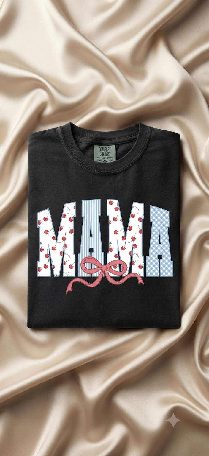 Mama T-Shirt