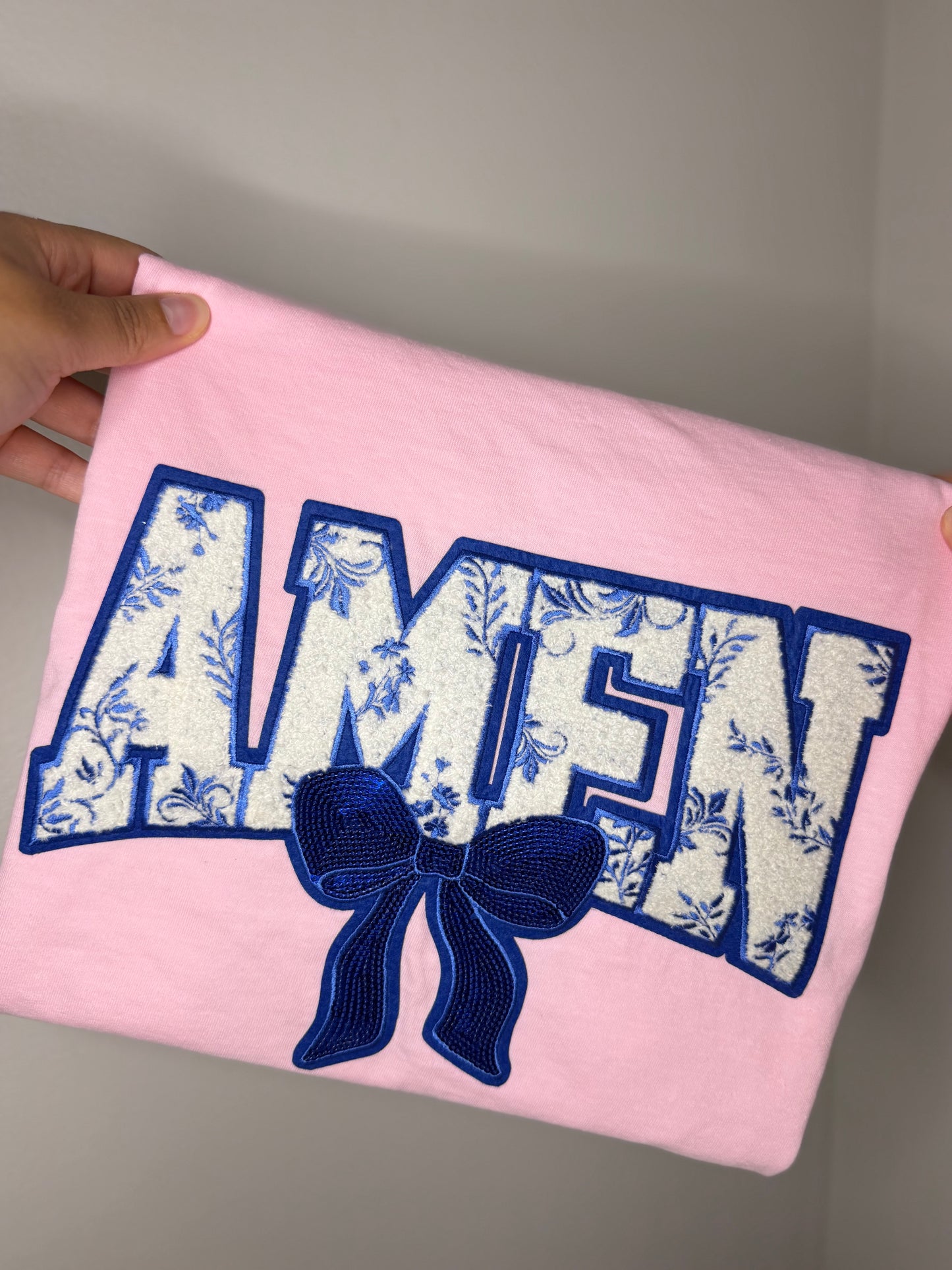 Amen T-Shirt