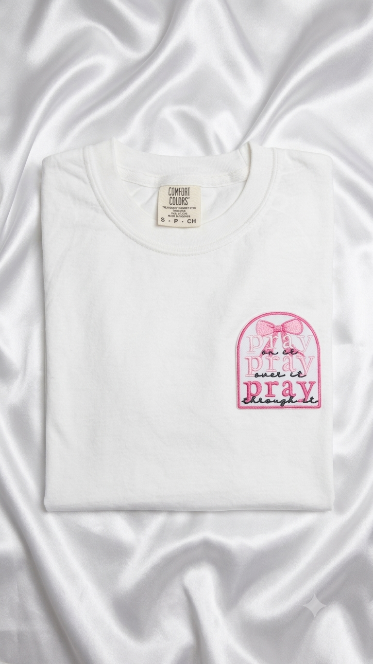 Pray T-Shirt