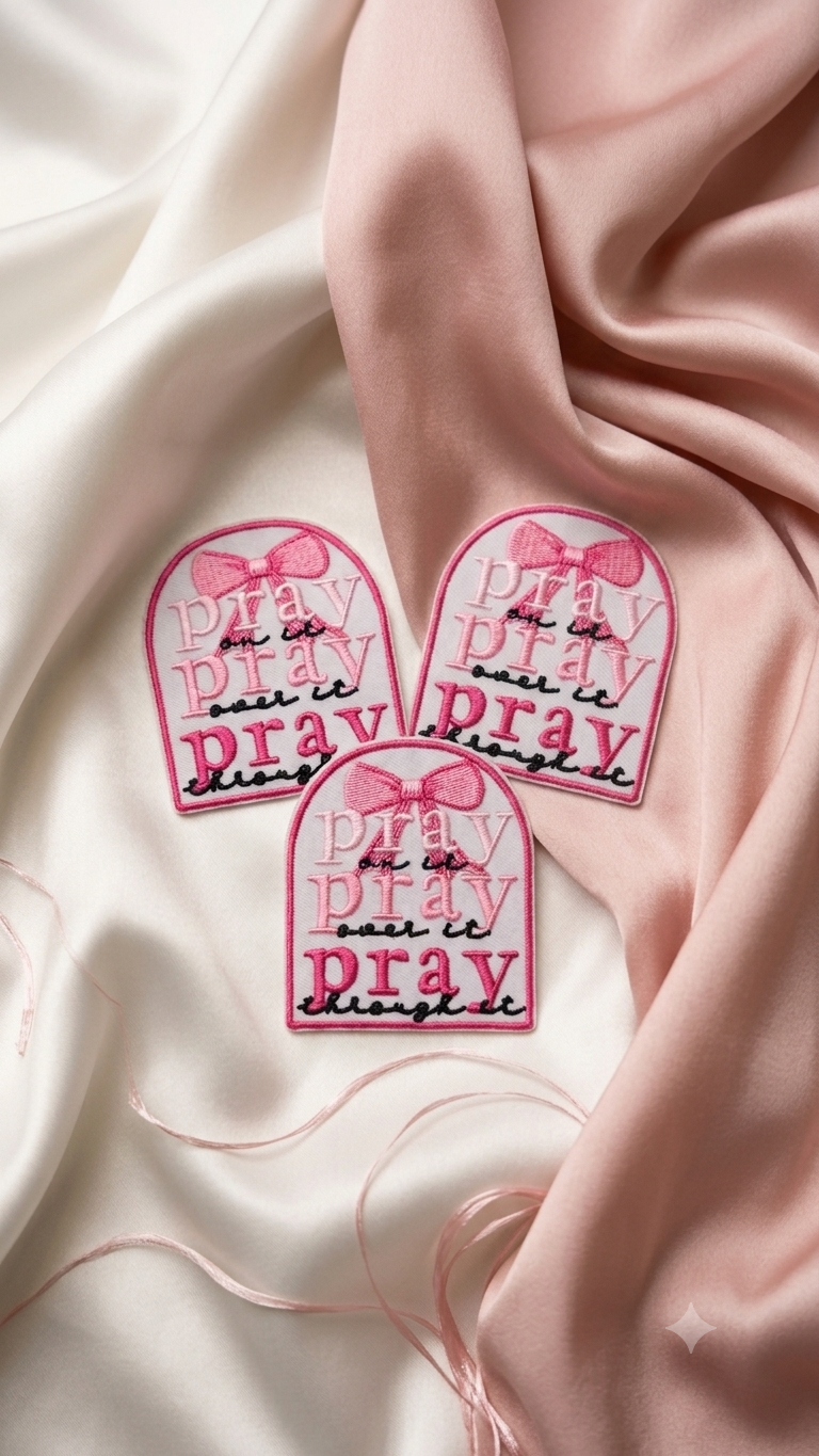 Pray T-Shirt
