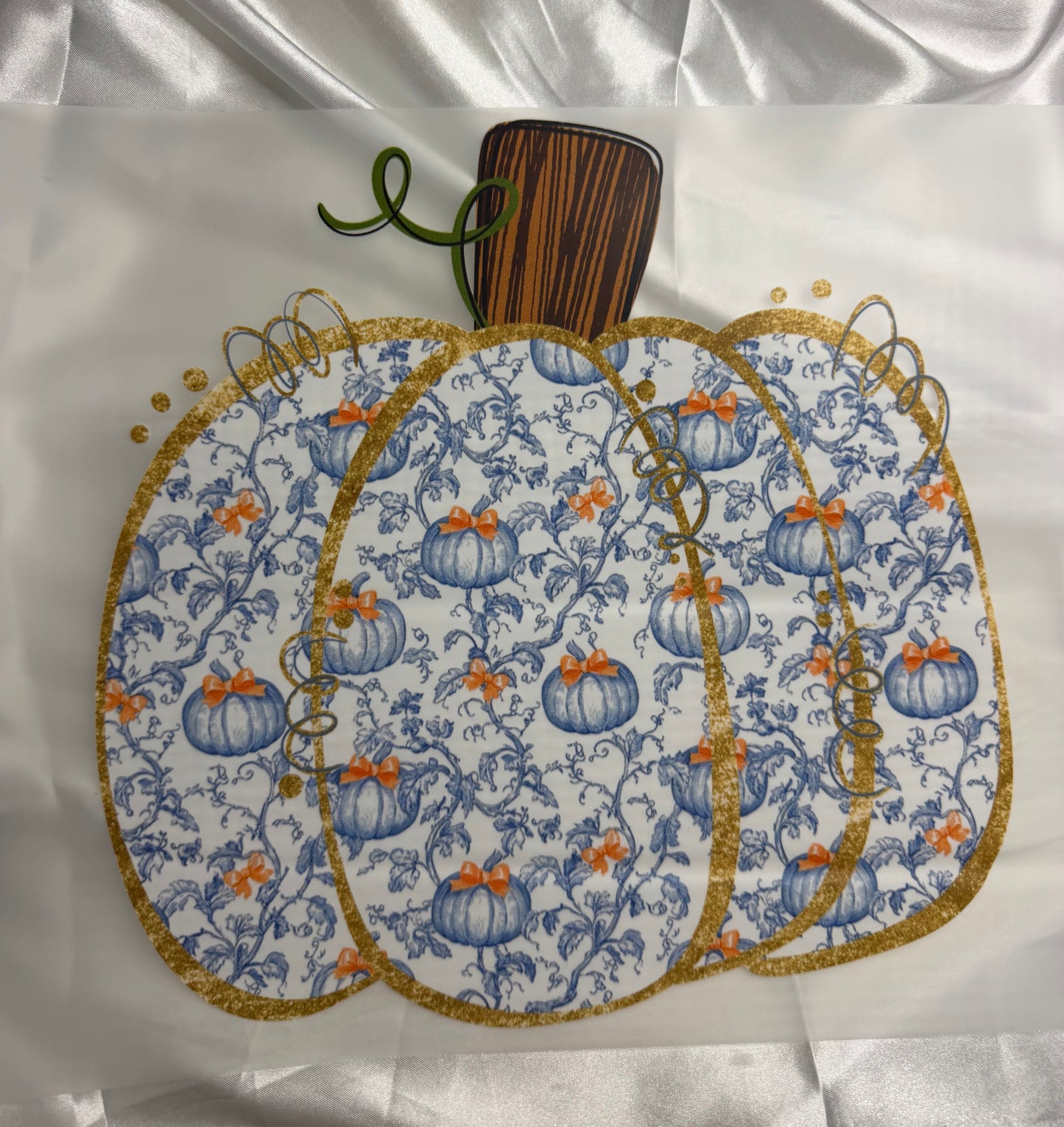 Pumpkin T-Shirt