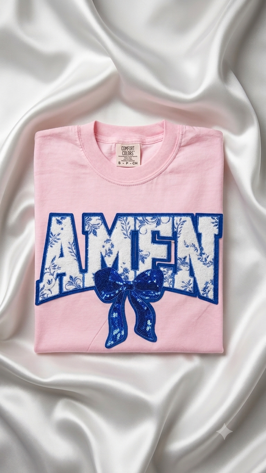 Amen T-Shirt