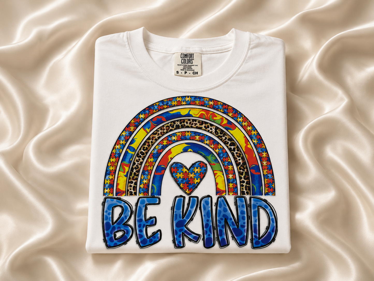 Be Kind