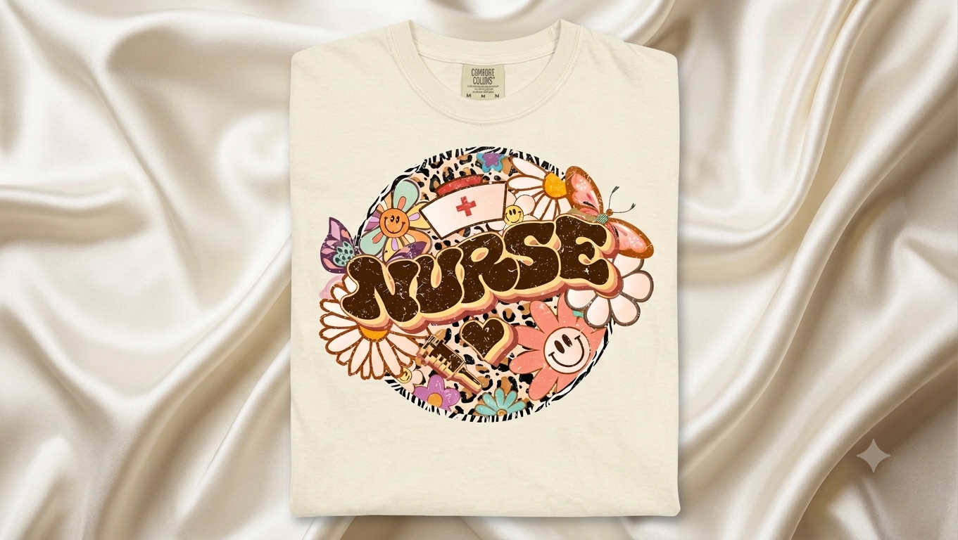 Nurse T-Shirt