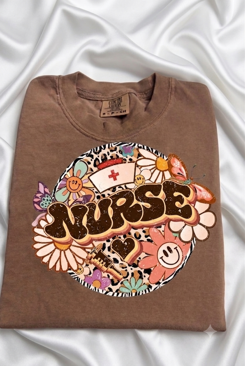 Nurse T-Shirt