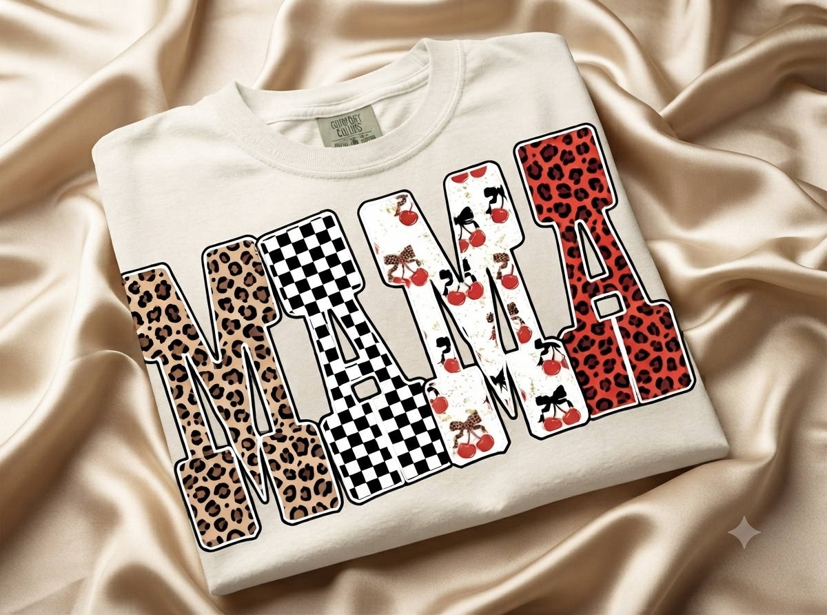 Mama T-Shirt