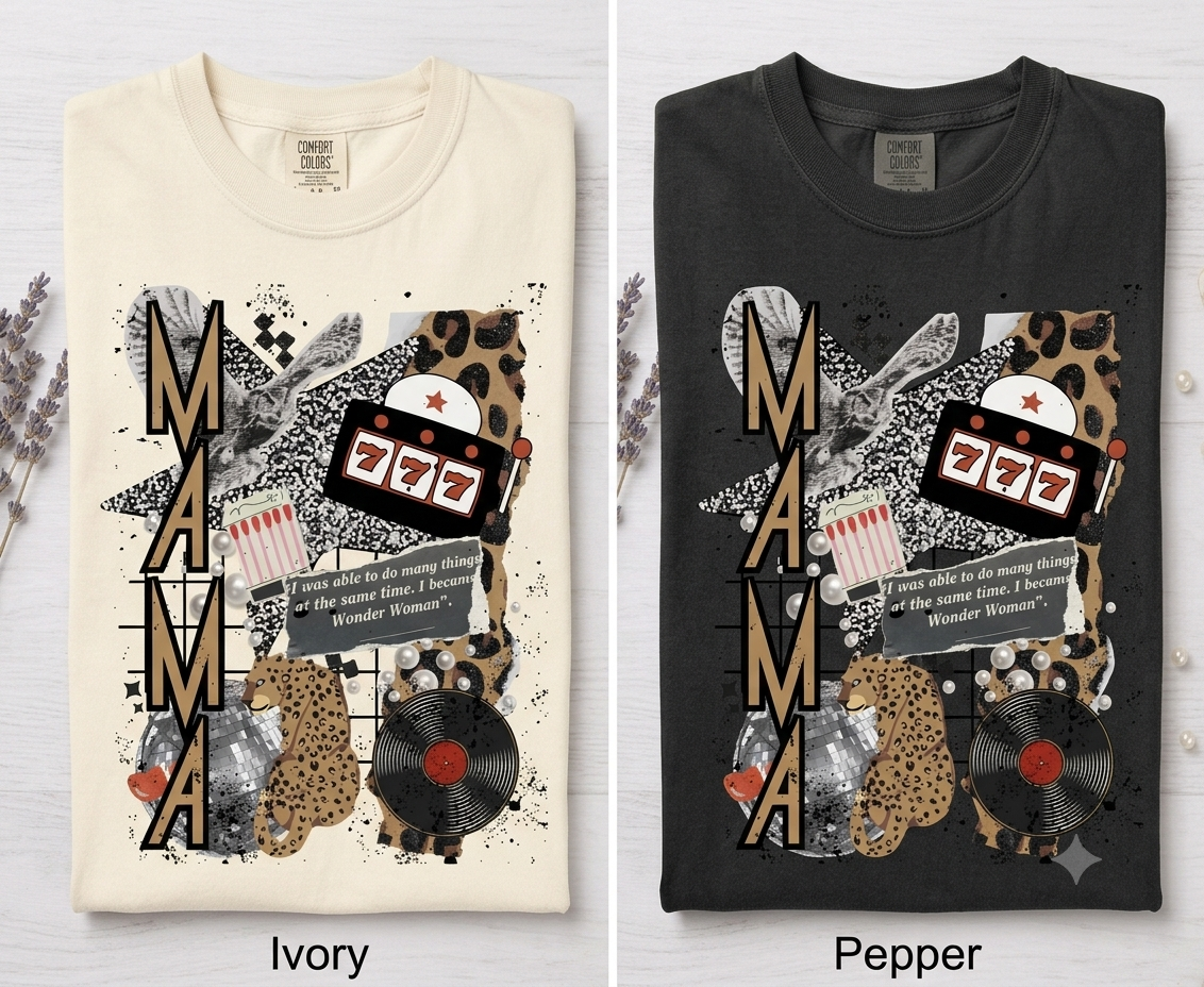 Mama T-Shirt
