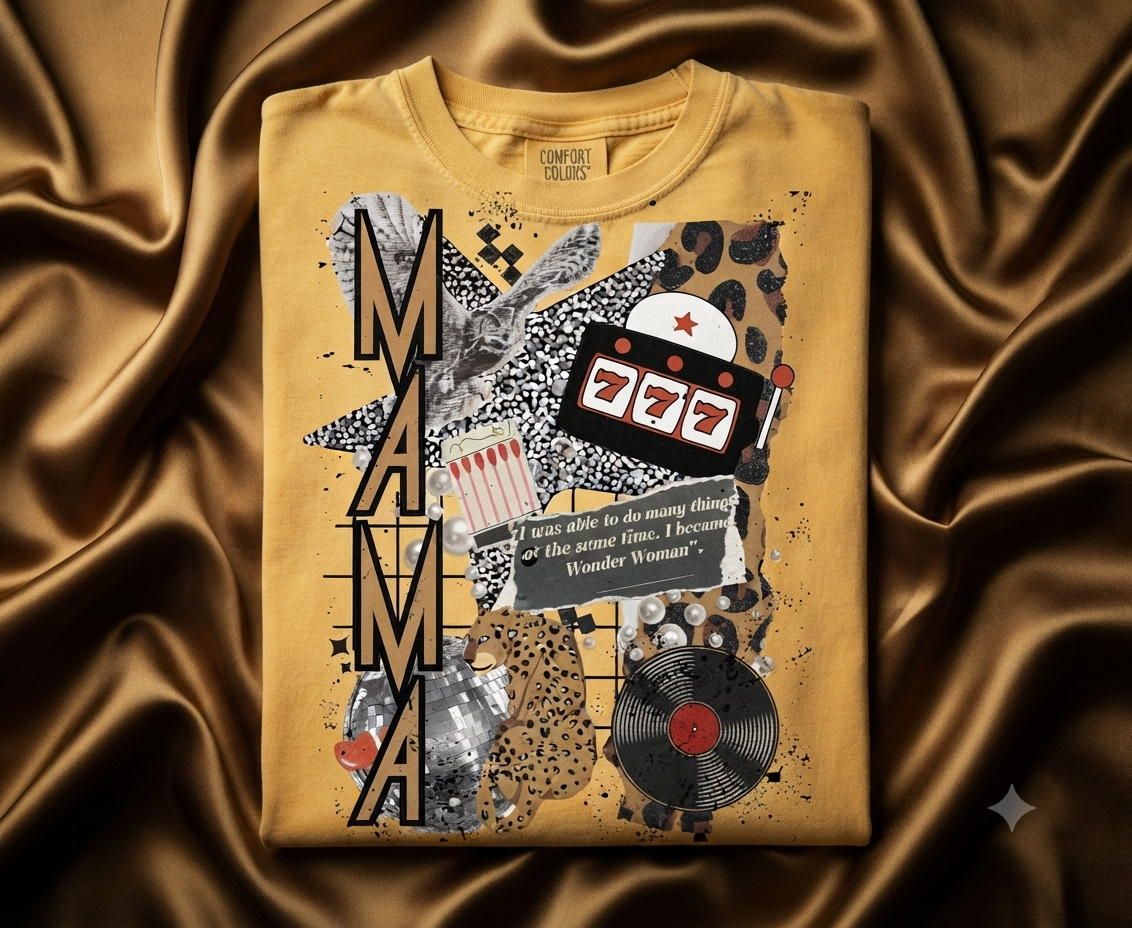 Mama T-Shirt