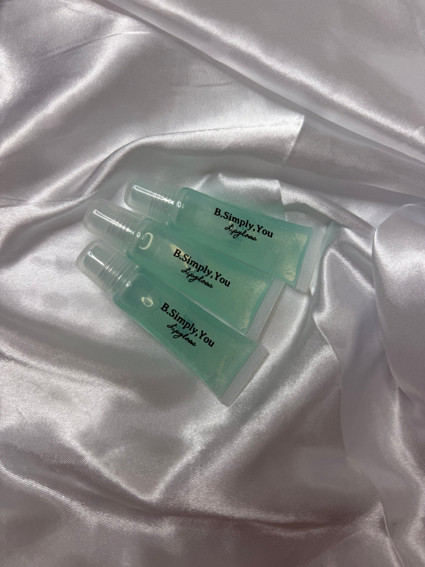 Peppermint Lipgloss