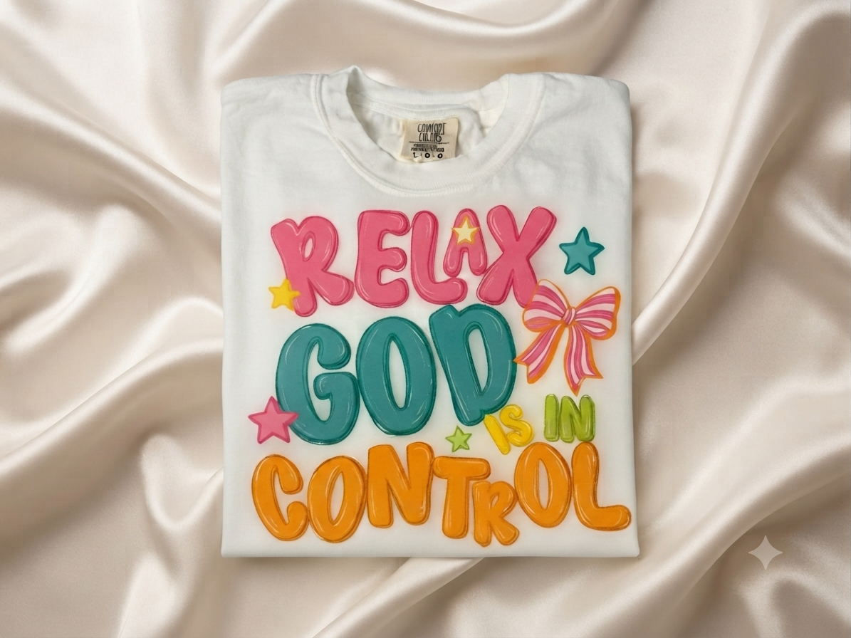 Relax T-Shirt
