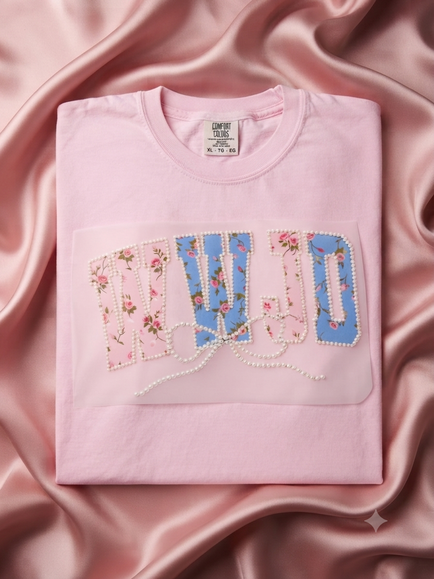 What Would Jesus Do T-Shirt
